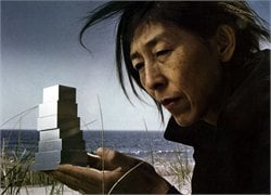 Kazuyo Sejima direttrice della 12ª Biennale di Venezia 