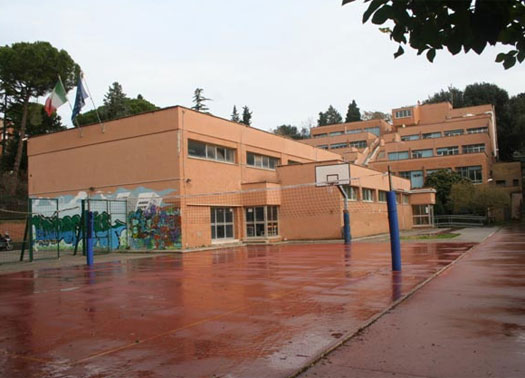 ROMA DÀ IL VIA ALL’AMPLIAMENTO DEL LICEO SCIENTIFICO FARNESINA