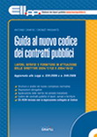Guida al nuovo Codice dei Contratti Pubblici