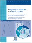Progettare la sicurezza in caso di incendio<br>libro con software