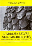 L'ardesia ligure nell'architettura