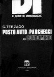 Posto auto e parcheggi nel condominio
