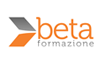 Beta formazione logo