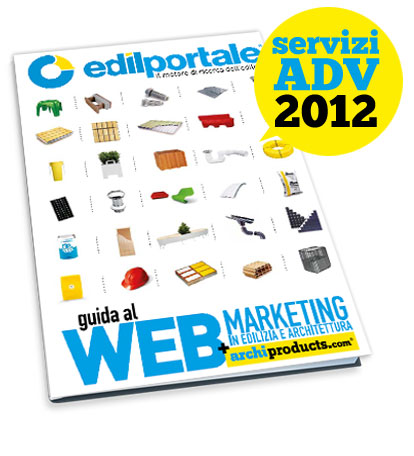 Brochure Edilportale 2011