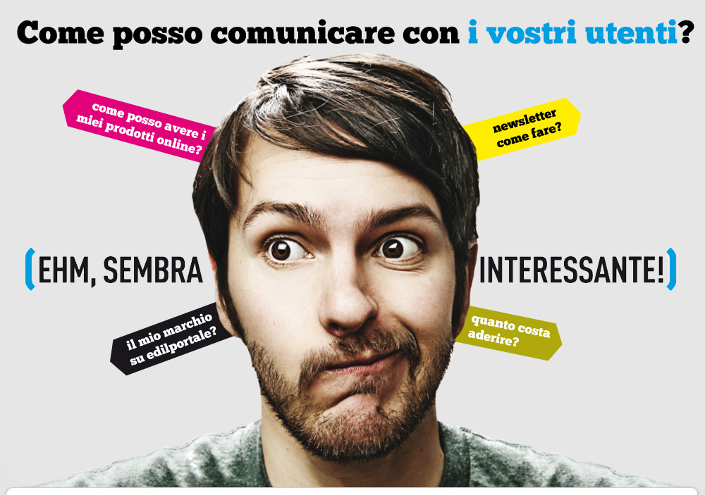 archivio prodotti