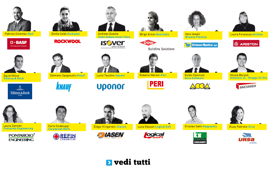grafico utenti edilportale