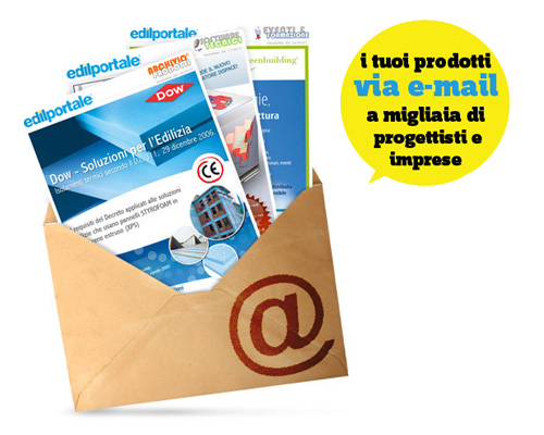 le newsletter