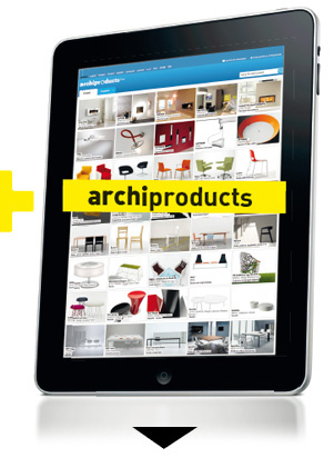 network archiproducts