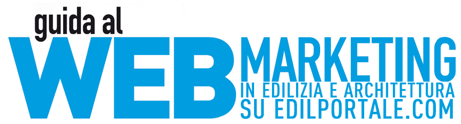 LA GUIDA AL WEB MARKETING