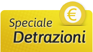 Speciali detrazioni