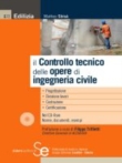 Il controllo tecnico delle opere di ingegneria civile