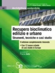 Recupero bioclimatico edilizio e urbano