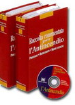 Raccolta Commentata per l'Antincendio + CD Rom