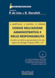 CODICE DELL'AZIONE AMMINISTRATIVA E DELLE RESPONSABILIT�