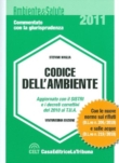 CODICE DELL'AMBIENTE 21� ediz. 2011