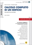 Calcolo completo di un edificio