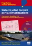 SISTEMI SOLARI TERMICI PER LA CLIMATIZZAZIONE