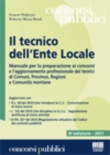 IL TECNICO DELL'ENTE LOCALE