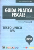 TESTO UNICO IVA 2012