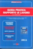 Guida Pratica Frizzera Rapporto di lavoro - 2011