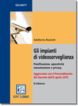 Gli impianti di videosorveglianza