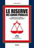 Le Riserve nei Lavori Pubblici