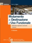 Mutamento di Destinazione d'Uso Funzionale