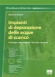 IMPIANTI DI DEPURAZIONE DELLE ACQUE DI SCARICO