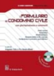 FORMULARIO DEL CONDOMINIO CIVILE