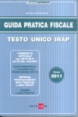 TESTO UNICO IRAP 2011