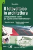 Il fotovoltaico in architettura