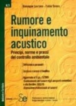 Rumore e inquinamento acustico