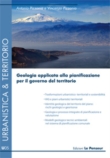 Geologia applicata alla pianificazione per il governo del territorio