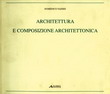 Architettura e composizione architettonica