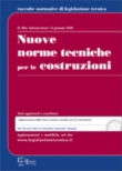 Nuove Norme Tecniche per le Costruzioni