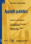Appalti pubblici
