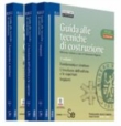 Guida alle tecniche di costruzione - Cofanetto contenente tre volumi