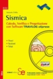 Sismica + Software TRAVILOG eXpress