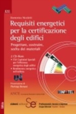 Requisiti energetici per la certificazione degli edifici
