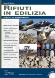 Rifiuti in edilizia