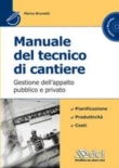 Manuale del Tecnico di Cantiere