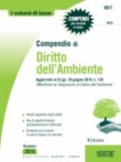 Compendio di Diritto dell'Ambiente