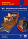 AS1 - ARCHITETTURA SOSTENIBILE