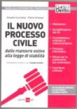 NUOVO PROCESSO CIVILE