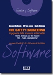 Fire Safety Engineering. Ingegneria della sicurezza antincendio - Software CPI win FSE-FDS + EVAC SE