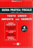Testo Unico Imposte sui Redditi 4/2011