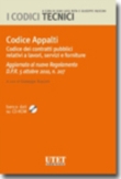 Codice dei contratti pubblici relativi a lavori, servizi e forniture 