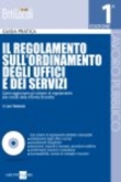 REGOLAMENTO SULL'ORDINAMENTO DEGLI UFFICI E DEI SERVIZI