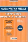 TESTO UNICO IMPOSTA DI REGISTRO