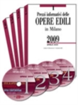 PREZZI INFORMATIVI DELLE OPERE EDILI IN MILANO